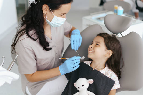 Best Emergency Dental Care for Trauma or Injury in Canton, PA