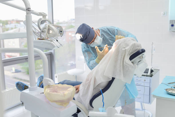 Best Emergency Treatment for Toothache in Canton, PA